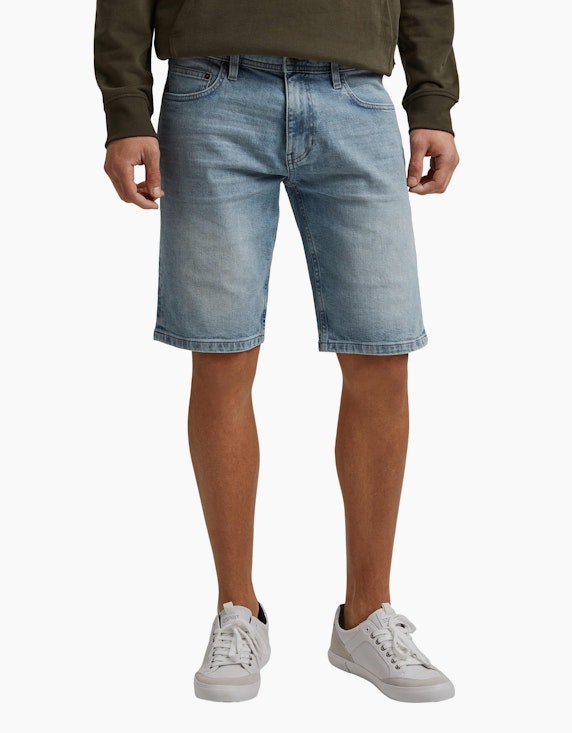 Esprit EDC Jeans-Shorts aus Organic Cotton | ADLER Mode Onlineshop
