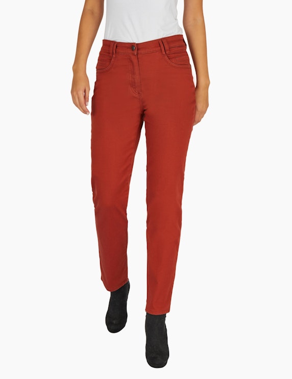 Bexleys woman Jeans "Sandra" in Basic-Farben | ADLER Mode Onlineshop
