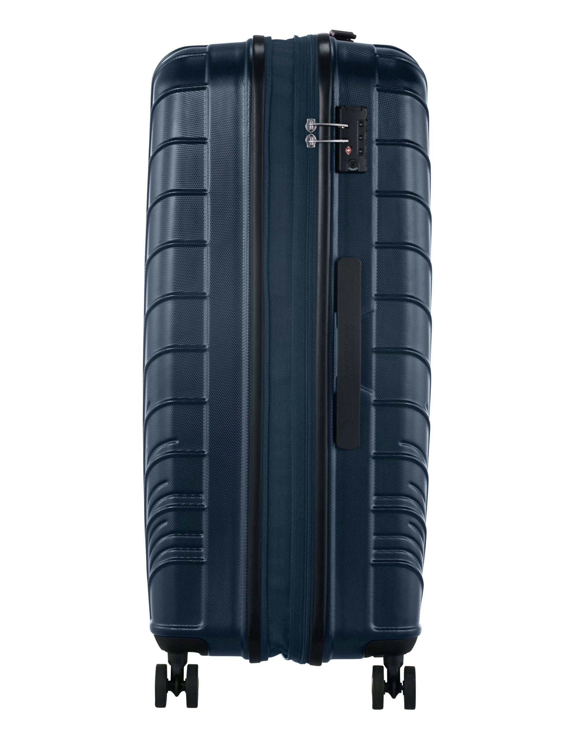 Kofferwaage Lift Up Mode & Accessoires Taschen Koffer & Reisegepäck Kofferzubehör weiß Kofferzubehör 