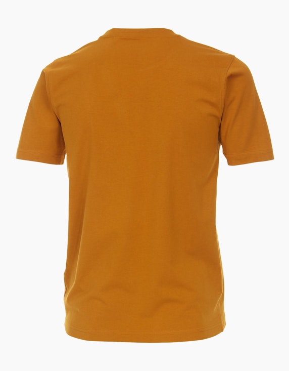 Casa Moda T-Shirt | ADLER Mode Onlineshop