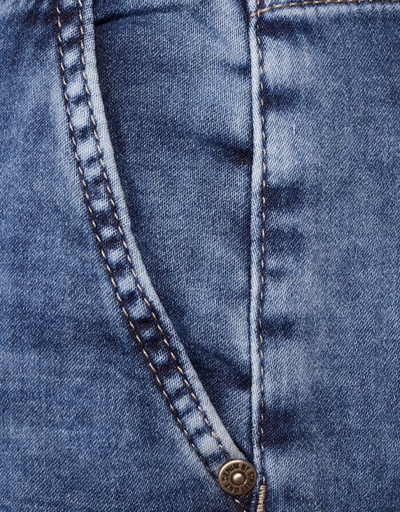 Street One Loose Fit Jeans | ADLER Mode Onlineshop