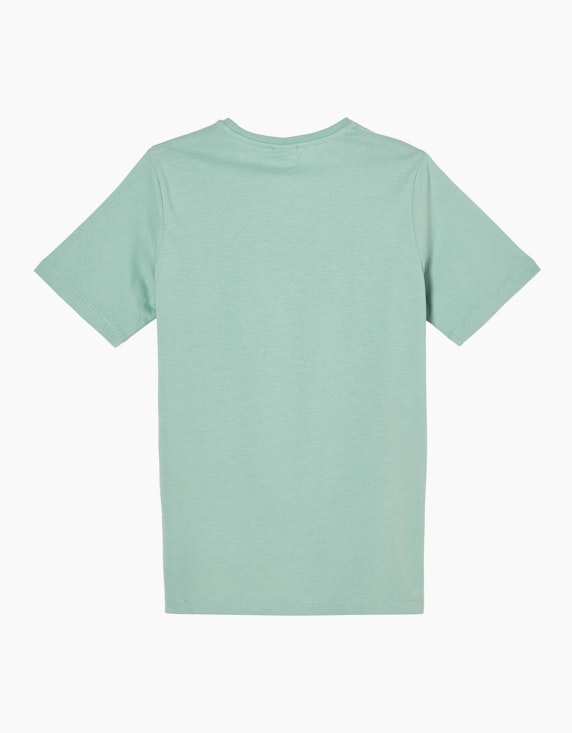 s.Oliver Boys T-Shirt mit Druck | ADLER Mode Onlineshop
