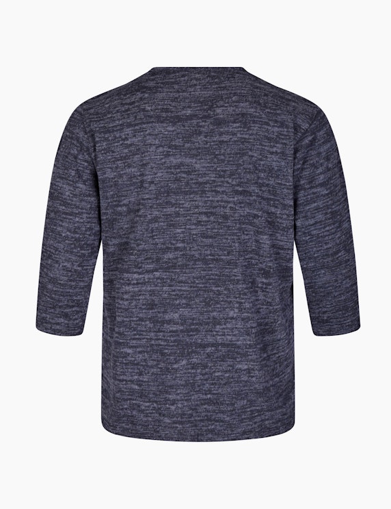Thea Shirt mit Frontdruck | ADLER Mode Onlineshop