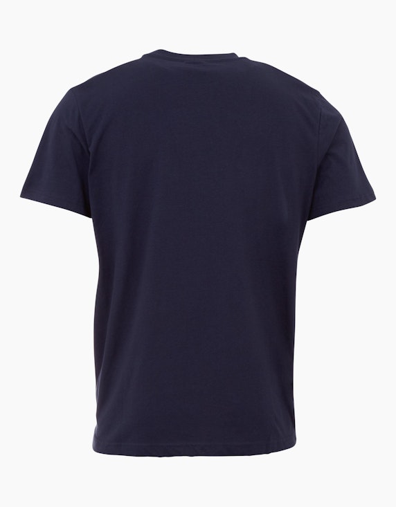 Kappa T-Shirt | ADLER Mode Onlineshop