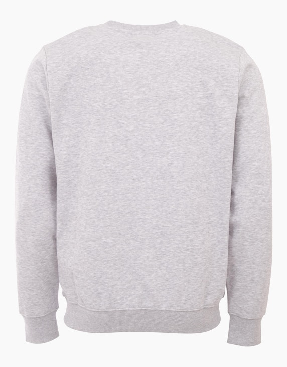 Kappa Retro Sweatshirt | ADLER Mode Onlineshop