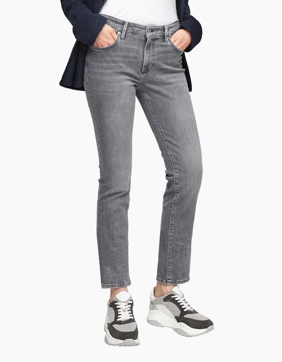 s.Oliver Slim leg-Jeans | ADLER Mode Onlineshop