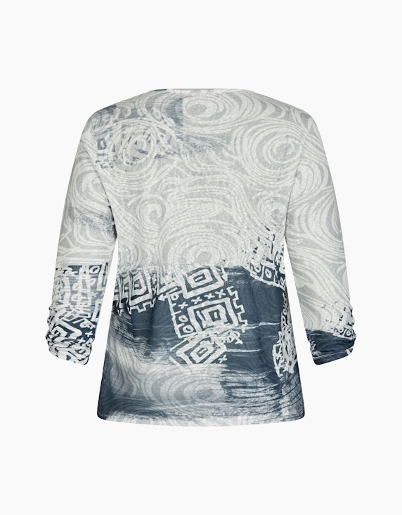 Thea Shirt mit Print | ADLER Mode Onlineshop