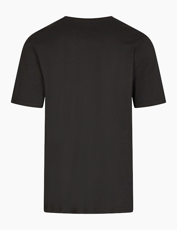 Bexleys man T-Shirt uni, GOTS | ADLER Mode Onlineshop