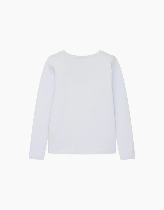 TOM TAILOR Mini Girls Shirt mit Motivprint | ADLER Mode Onlineshop