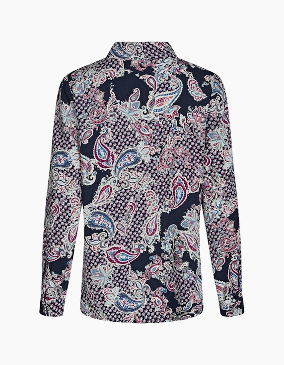 MY OWN Bluse im Paisley Muster | ADLER Mode Onlineshop