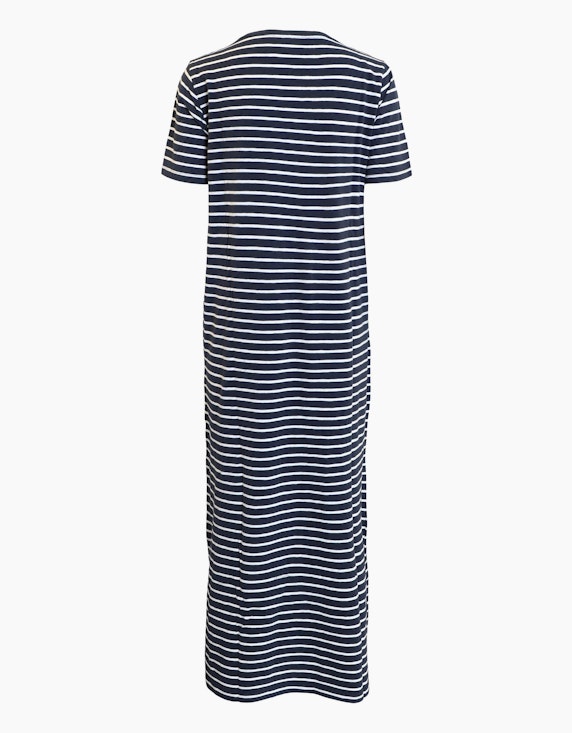 B. COASTLINE Maxi Kleid aus Jersey | ADLER Mode Onlineshop