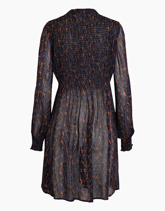 B. COPENHAGEN Kleid im Allover-Print | ADLER Mode Onlineshop