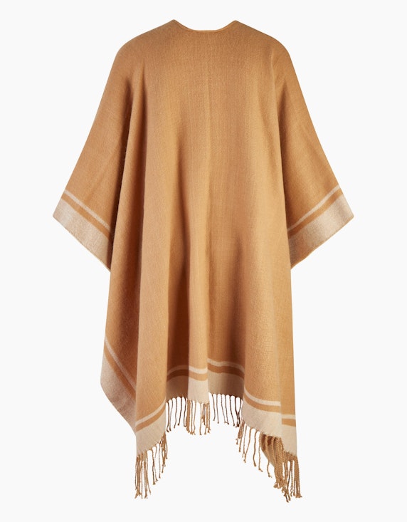 Thea Poncho | ADLER Mode Onlineshop