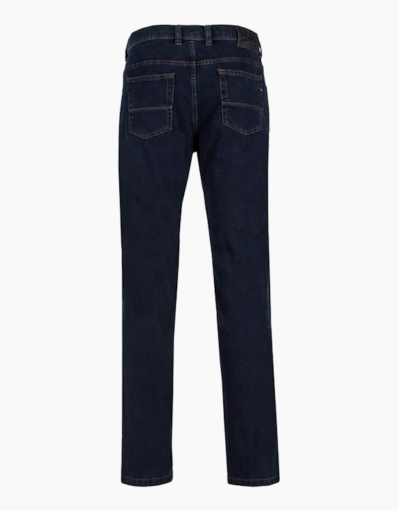 Brühl 5-Pocket Jeans mit Stretchanteil | ADLER Mode Onlineshop