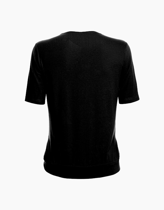 Frank Walder Blouson Shirt | ADLER Mode Onlineshop