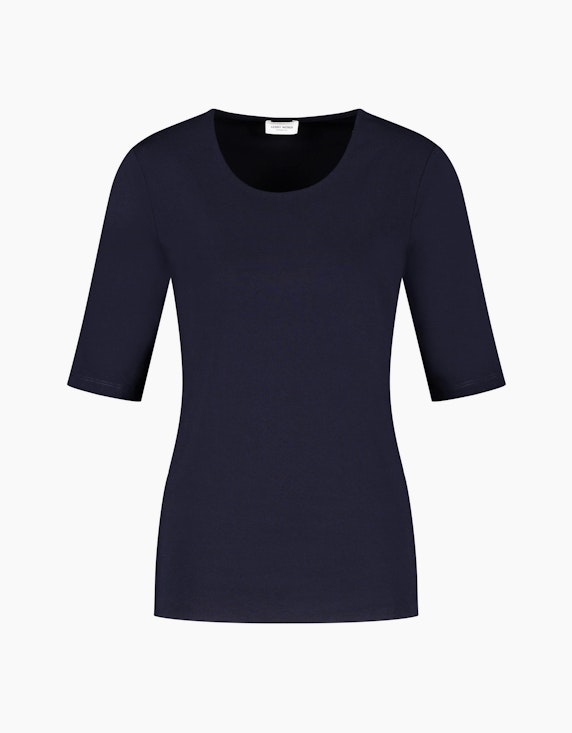 Gerry Weber Collection T-Shirt 1/2 Arm | ADLER Mode Onlineshop
