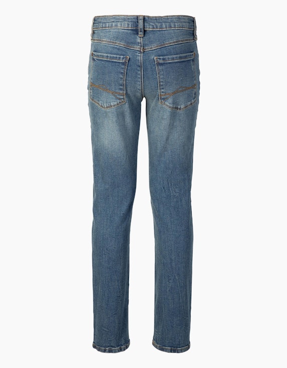 Stooker Boys Jeans "Lenn" in SLIM FIT | ADLER Mode Onlineshop