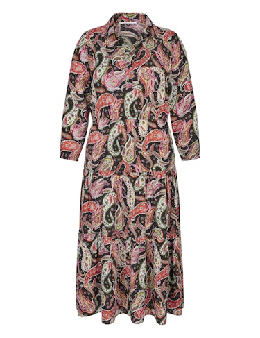 Produktbild zu Stufenkleid mit Paisley-Muster von Steilmann Woman