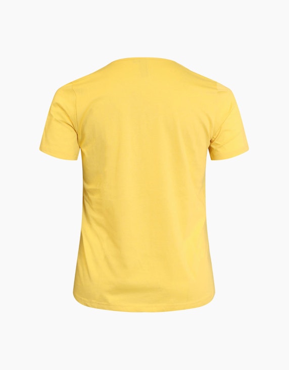 CISO T-Shirt mit Frontdruck | ADLER Mode Onlineshop