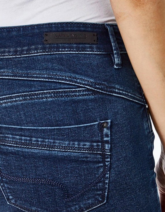 Paddock´s 5-Pocket-Jeans "Lucy" | ADLER Mode Onlineshop