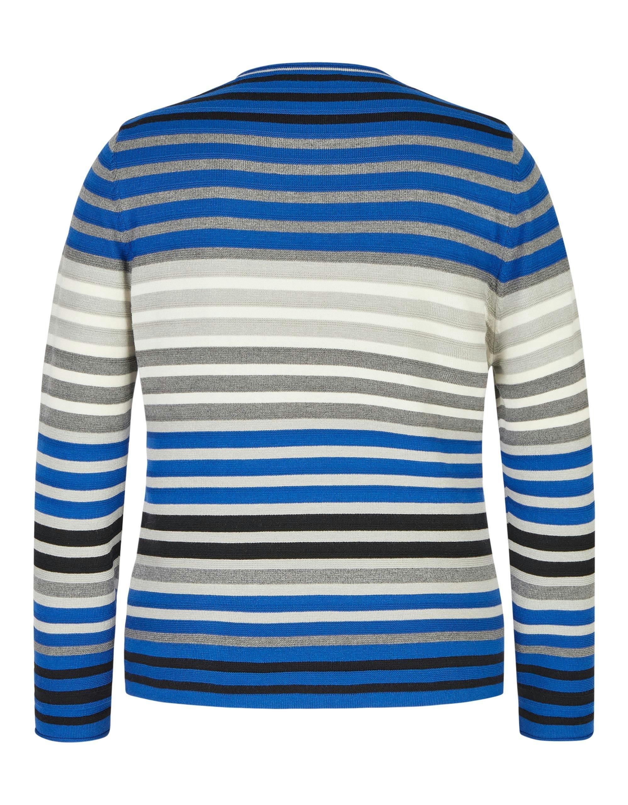DAMEN Pullovers & Sweatshirts Elegant Dunkelblau M Sfera Pullover Rabatt 88 % 