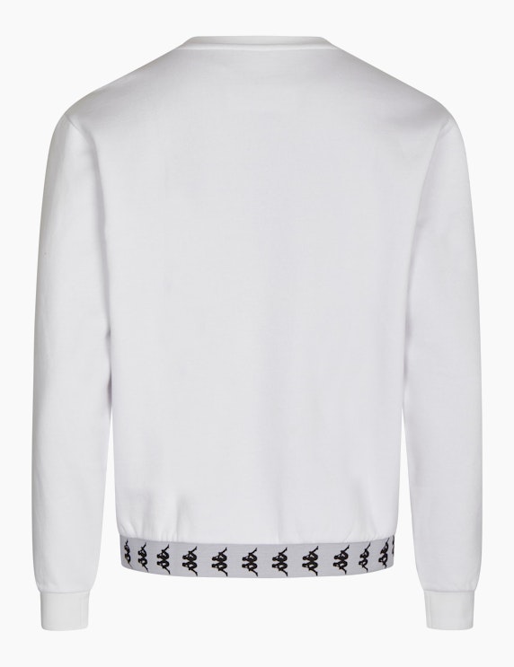 Kappa Sweatshirt | ADLER Mode Onlineshop