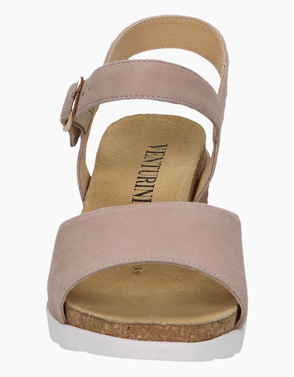 Venturini Milano Woman Sandale | ADLER Mode Onlineshop