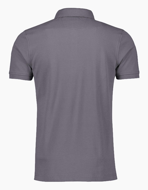 Lerros Basic Poloshirt | ADLER Mode Onlineshop