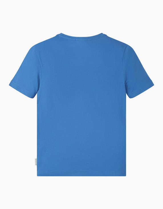 TOM TAILOR Boys T-Shirt aus Bio-Baumwolle | ADLER Mode Onlineshop