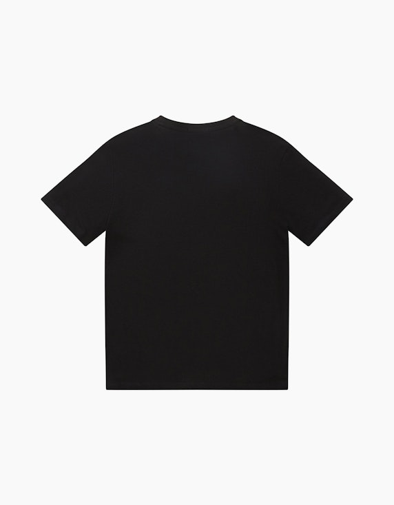 TOM TAILOR Boys T-Shirt mit Logo Print | ADLER Mode Onlineshop