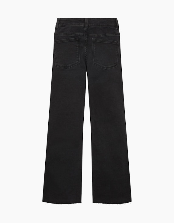 TOM TAILOR Girls Jeans mit ausgestelltem Bein | ADLER Mode Onlineshop