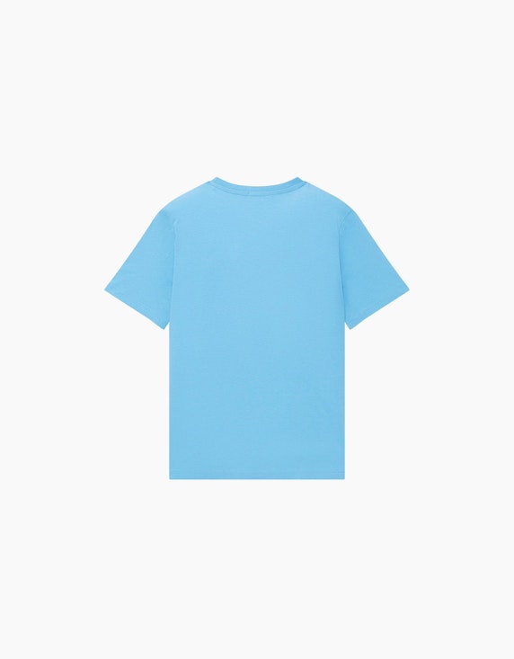 TOM TAILOR Mini Boys T-Shirt mit Logo Print | ADLER Mode Onlineshop