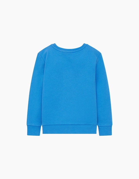 TOM TAILOR Mini Boys  Sweatshirt mit Motivprint | ADLER Mode Onlineshop