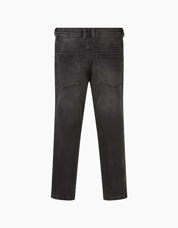 TOM TAILOR Mini Boys Jeans im 5-Pocket-Style | ADLER Mode Onlineshop