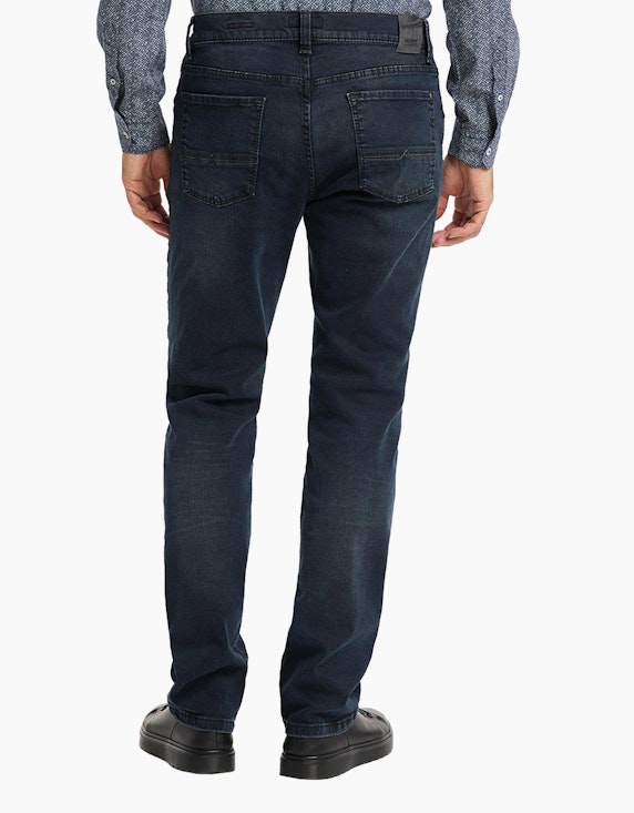 Pioneer 5-Pocket Jeans "Ron Mega Flex" | ADLER Mode Onlineshop