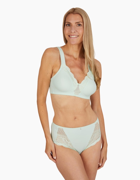 Bexleys woman Soft BH mit breiten Trägern | ADLER Mode Onlineshop