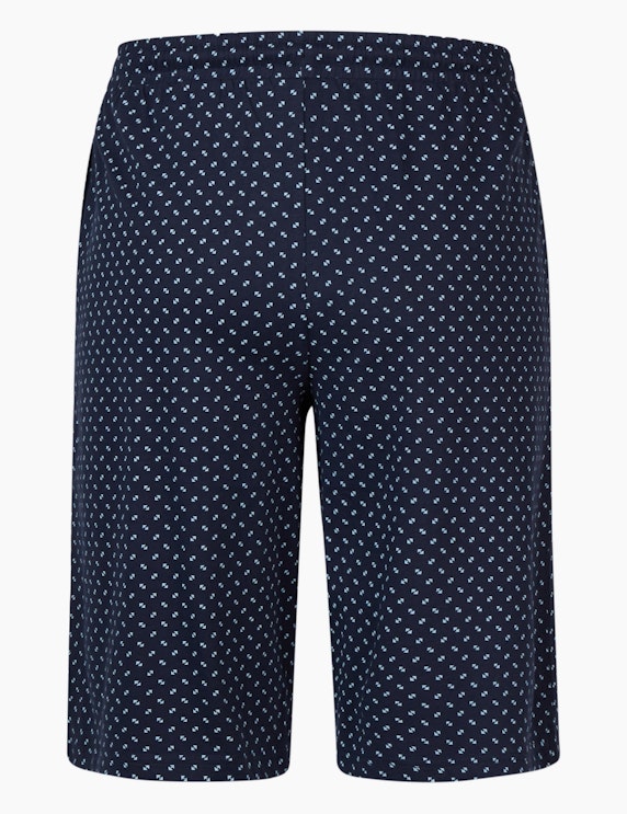 ADLER MEN Mix&Match Pyjama-Shorts | ADLER Mode Onlineshop