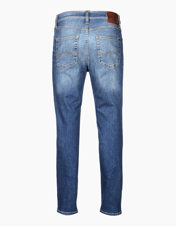 MUSTANG 5-Pocket Jeans "Tramper Tapered" | ADLER Mode Onlineshop