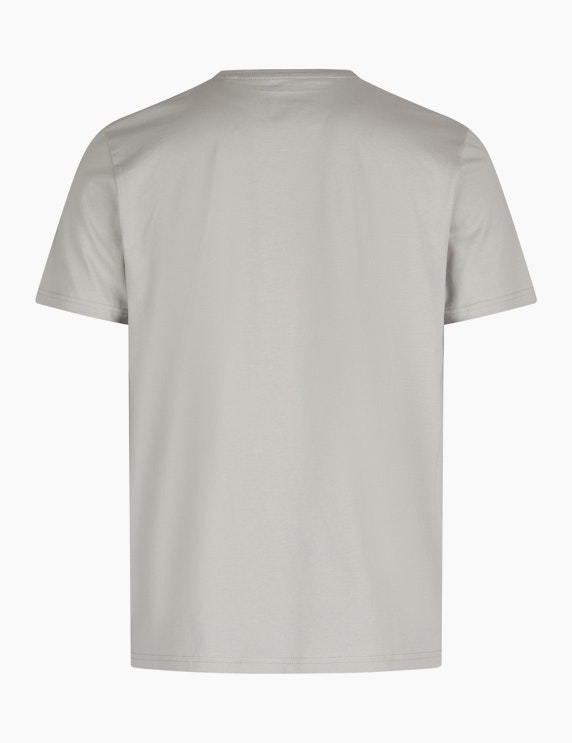 Eagle No. 7 T-Shirt mit Frontprint | ADLER Mode Onlineshop