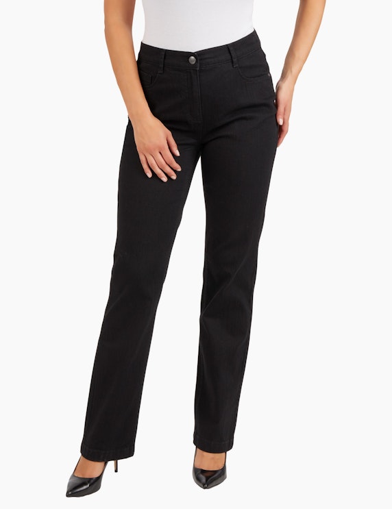 Steilmann Edition 5-Pocket-Jeans"Babsi" | ADLER Mode Onlineshop