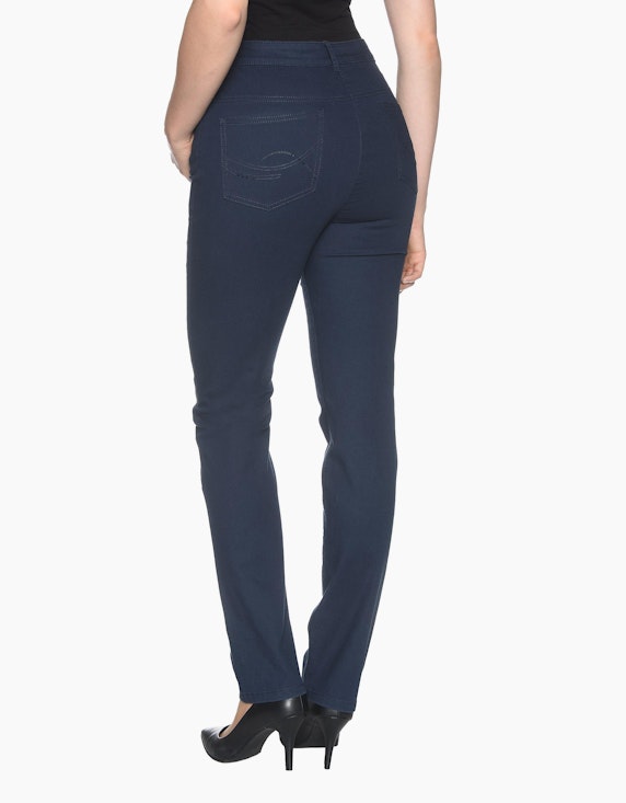 Bexleys woman 5-Pocket Jeanshose in Passform SUSI | ADLER Mode Onlineshop