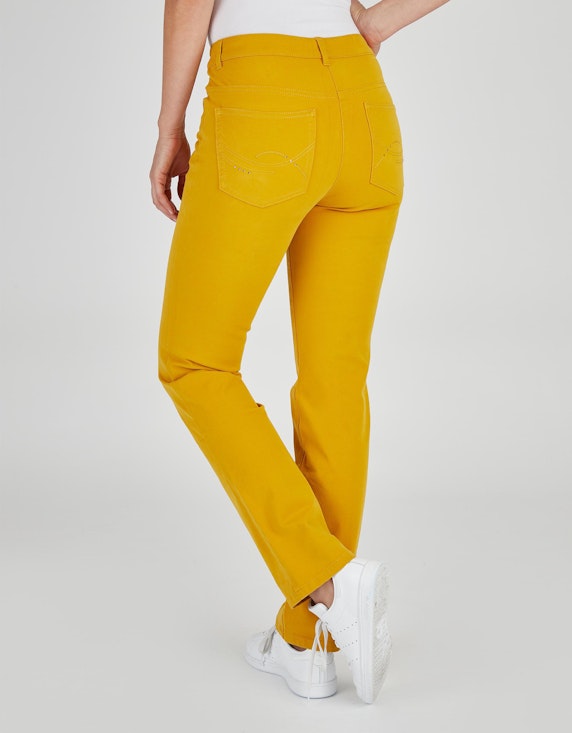 Bexleys woman 5-Pocket Jeanshose in Passform SUSI | ADLER Mode Onlineshop