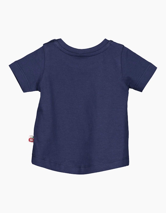 Blue Seven Baby Girls T-Shirt mit Motivdruck Newborn | ADLER Mode Onlineshop