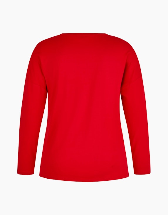 Steilmann Woman Langarm Shirt | ADLER Mode Onlineshop