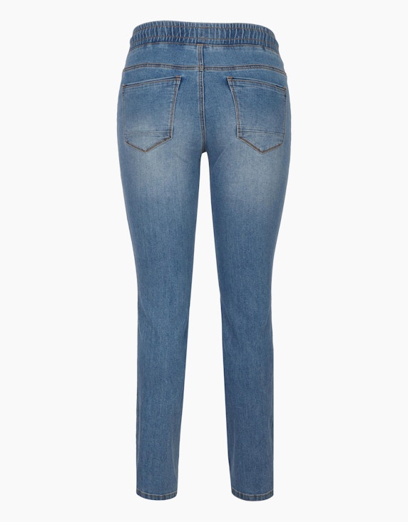 Steilmann Woman Jeans Schlupfhose | ADLER Mode Onlineshop