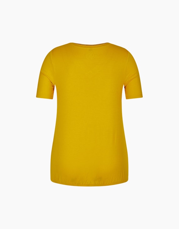 Bexleys woman T-Shirt mit Allover-Druck | ADLER Mode Onlineshop