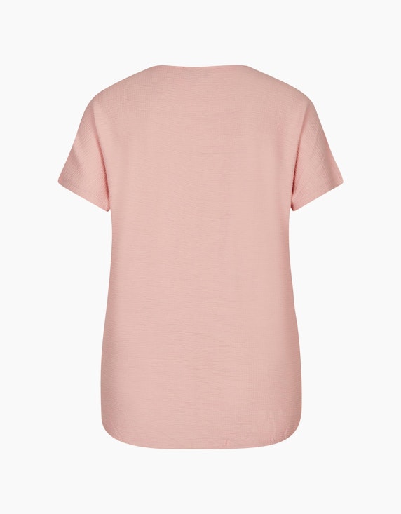CHOiCE T-Shirt Unifarben | ADLER Mode Onlineshop