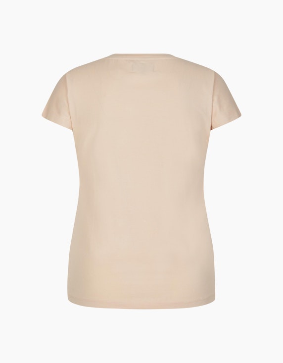 Bexleys woman Shirt mit überschnittener Schulter | ADLER Mode Onlineshop