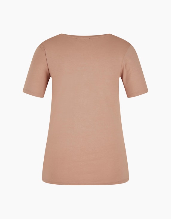 Bexleys woman T-Shirt mit Frontprint | ADLER Mode Onlineshop