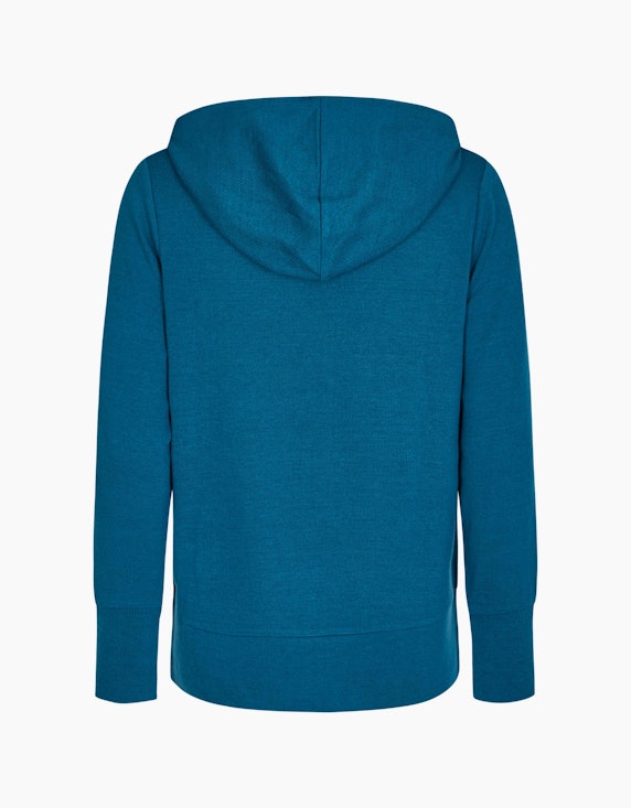 My Own Essentials Sweatshirt mit Kapuze | ADLER Mode Onlineshop